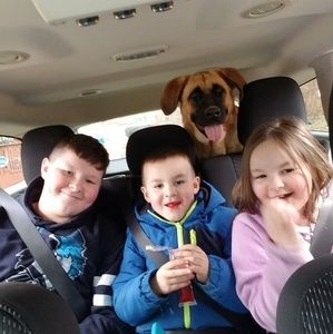 Meet your Posher, Christine